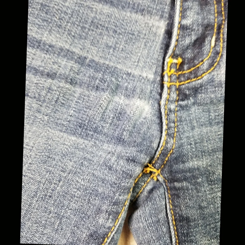 American Eagle Super Stretch Jegging Jeans